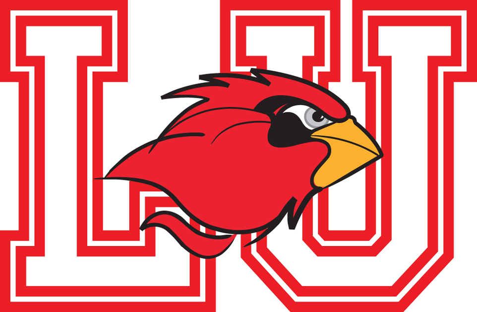 Lamar Cardinals 1997-2009 Alternate Logo diy DTF decal sticker